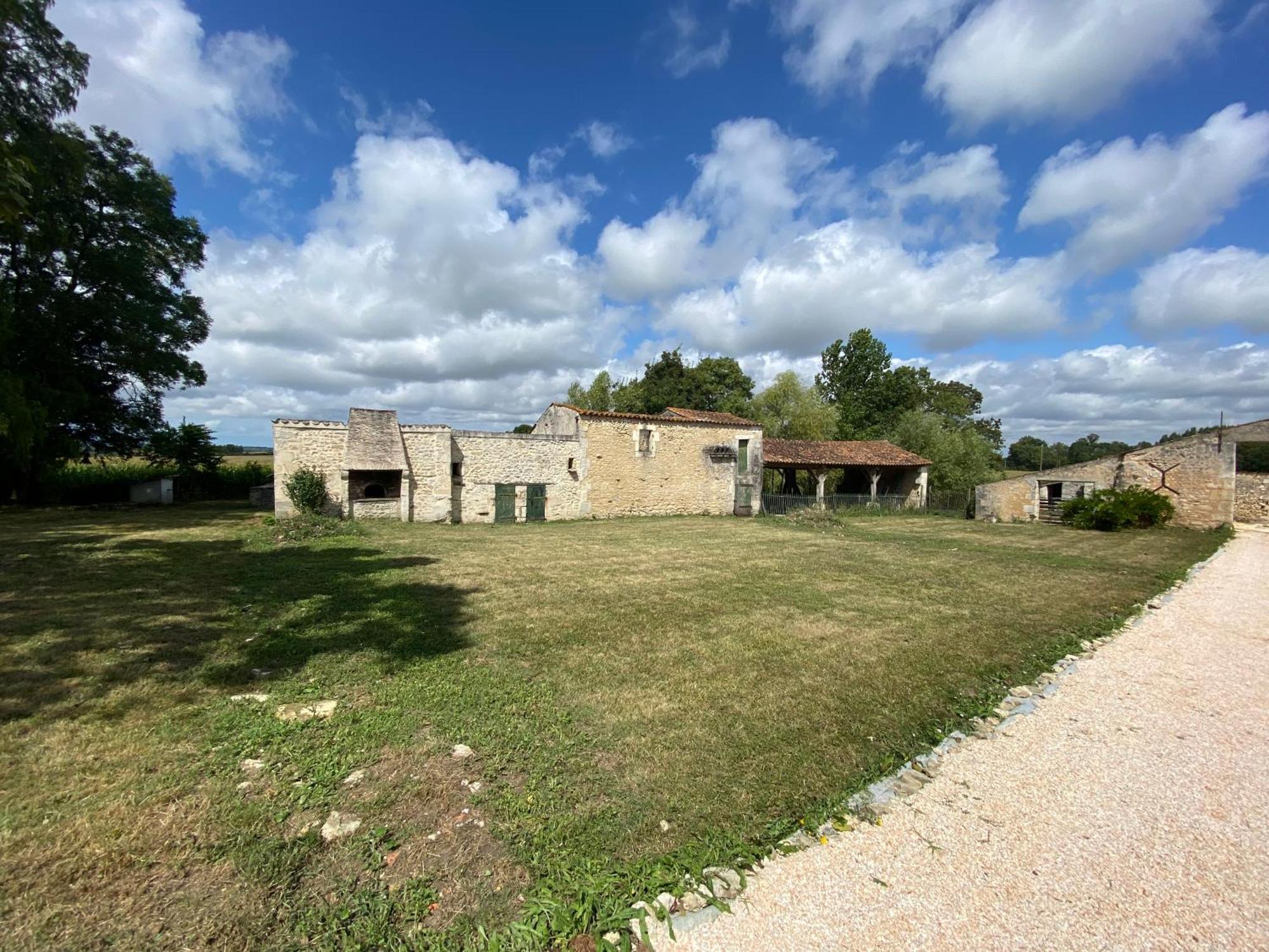 Gite La Chauviniere 1 Tonnay-Charente Eksteriør bilde